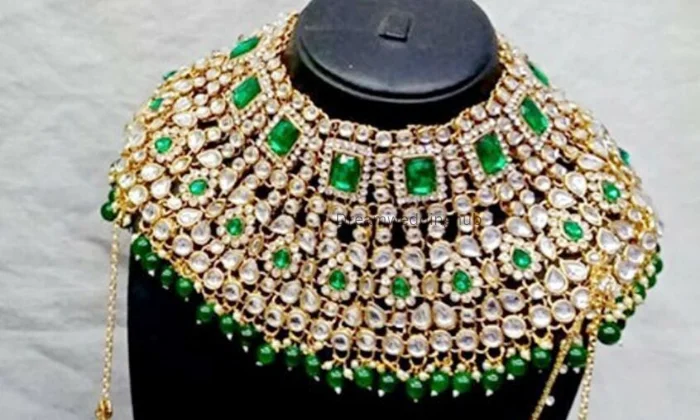 Joy Shankar Jewellery